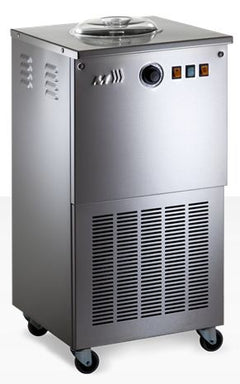 Musso ICE CREAM MACHINE L4
