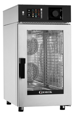Giorik Kore 10 x 1/1GN Boiler Oven KBG101WT