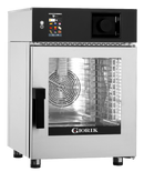 Giorik Mini-Touch 6 x 2/3GN Injection Combi Oven KM0623WT KM0623WT