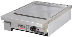 Goldstein: Gas Teppanyaki Plate 1 x Ring center heat - TK24