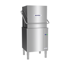 Washtech M2 Professional Passthrough Dishwasher 500mm