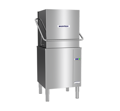 Washtech M2 Professional Passthrough Dishwasher 500mm