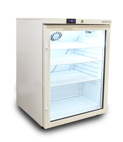 Bromic Bromic MediFridge Display Fridge 145L MED0140GD-NR