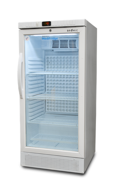 Bromic Bromic MediFridgeTM Display Chiller 220L MED0220GD-NR