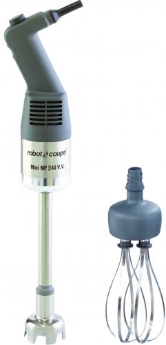 ROBOT COUPE Power Mixers: Combi Range - Mini MP 240 Combi