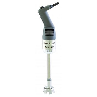 ROBOT COUPE Power Mixers: Mini Range - Mini MP 160 V.V.