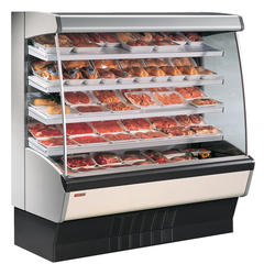 Arneg MINOR 2000.700 Multi-Deck Open Display