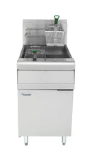 Frymaster MASTER JET GAS FRYER - MJ1CF (NG & LP)