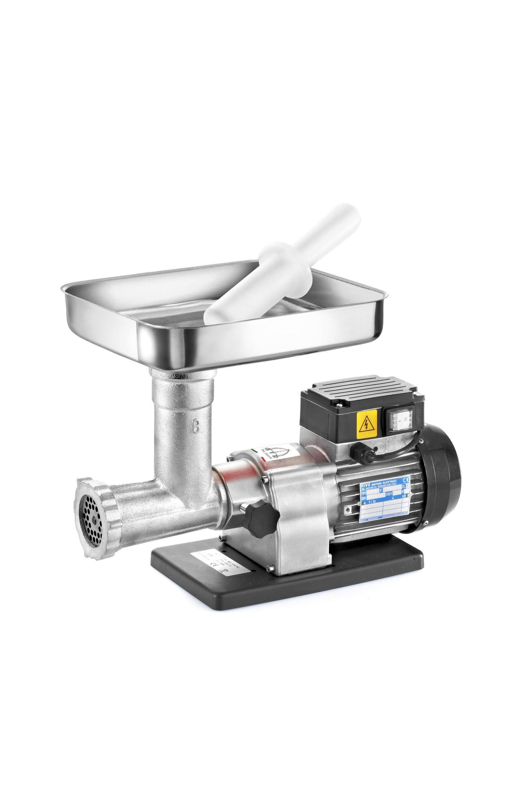 MEAT MINCER SIZE 8