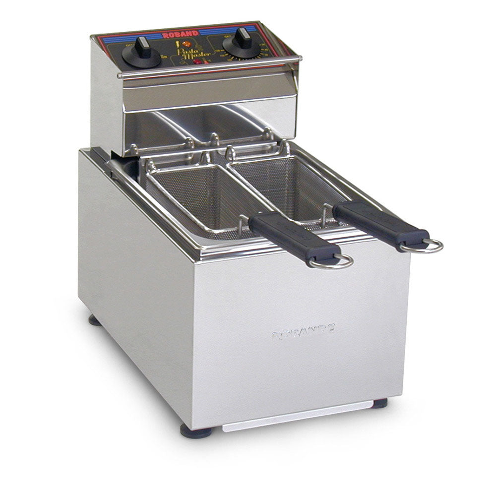 Roband Pasta Master / Vegetable Blancher