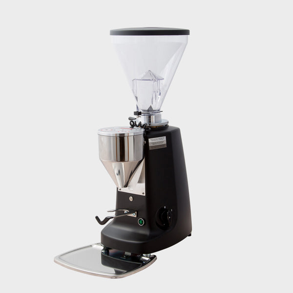 MAZZER Super Jolly (Electric) MSUPE