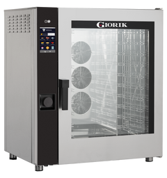 Giorik Movair 10 x 1/1GN Injection Oven MTE10XWRT