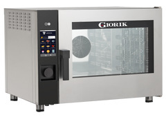 Giorik Movair 5 x 1/1GN Injection Oven MTE5WRT