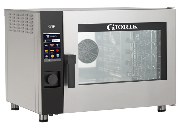Giorik Movair 5 x 1/1GN Injection Oven MTE5WRT