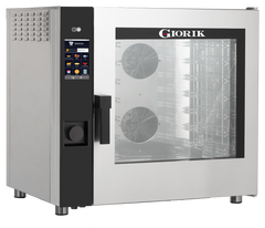 Giorik Movair 7 x 1/1GN Injection Oven MTE7XWRT