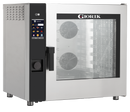 Giorik Movair 7 x 1/1GN Injection Oven MTE7XWRT