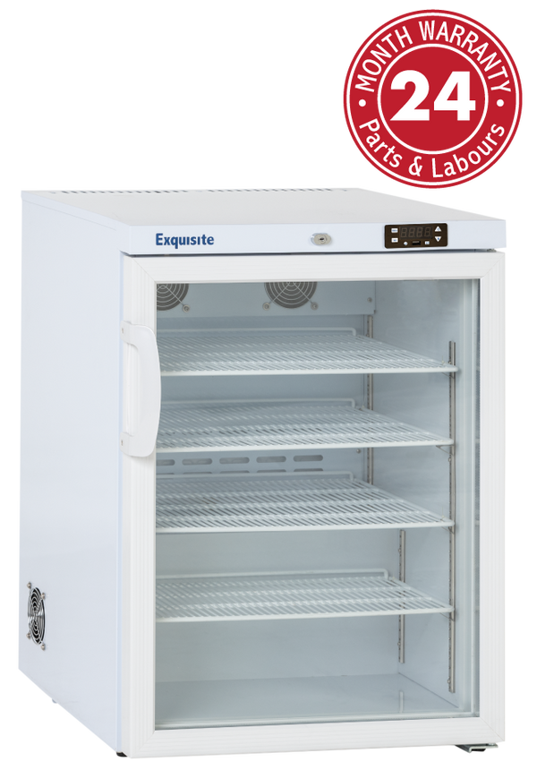Exquisite MV150 Vaccine Refrigerators - 148L