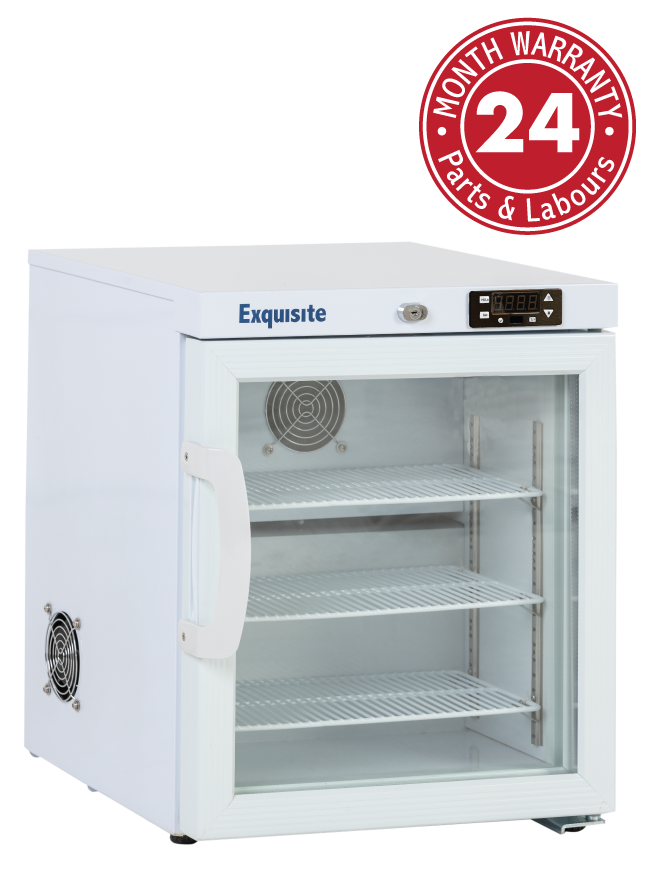Exquisite - MV30 - Vaccine Refrigerator - 30L