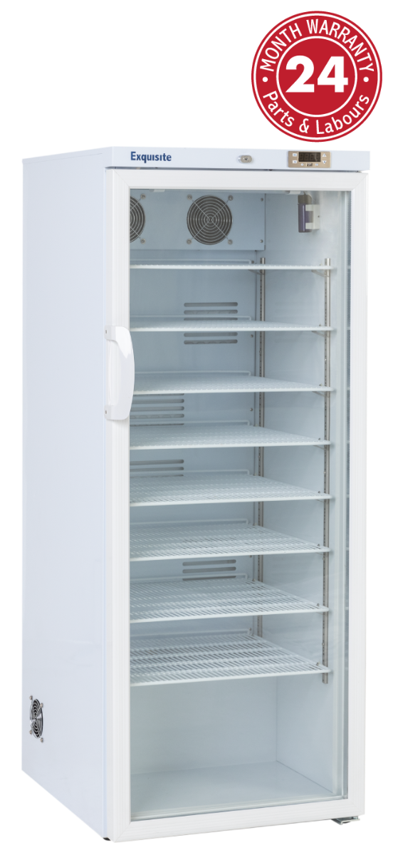 Exquisite - MV300 - Vaccine Refrigerators -308L