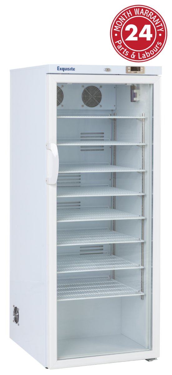 Exquisite MV300 Vaccine Refrigerators -308L