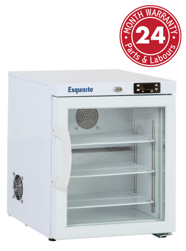 Exquisite MV30 Vaccine Refrigerators - 30L