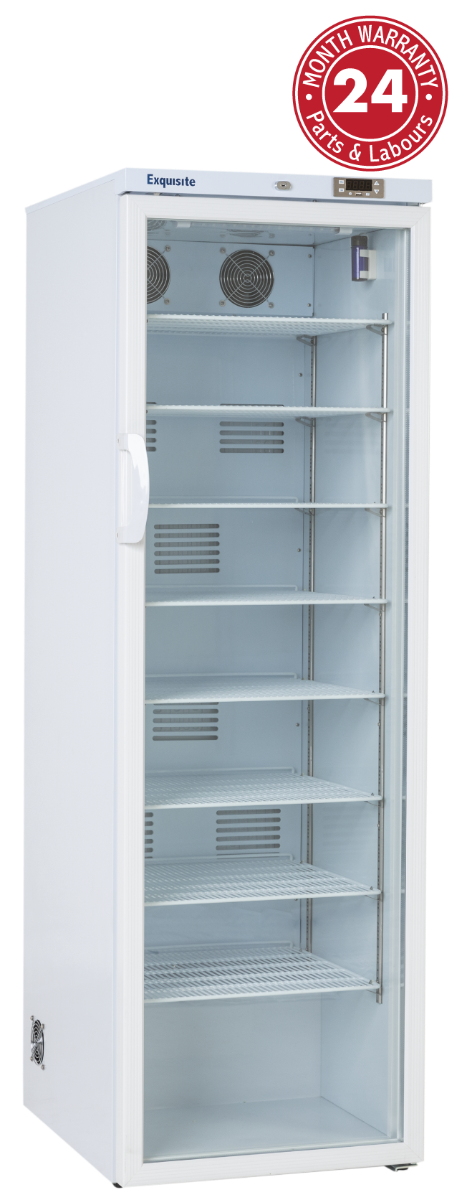 Exquisite - MV400 - Vaccine Refrigerators - 400L