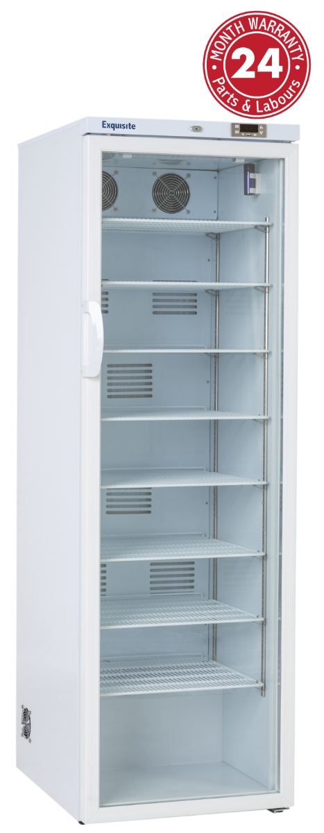 Exquisite MV400 Vaccine Refrigerators - 408L
