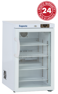 Exquisite - MV60 - Vaccine Refrigerator - 62L