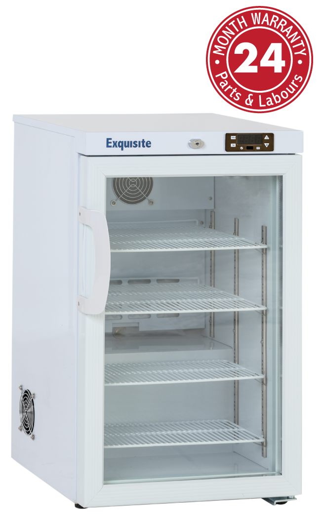 Vaccine Refrigerator