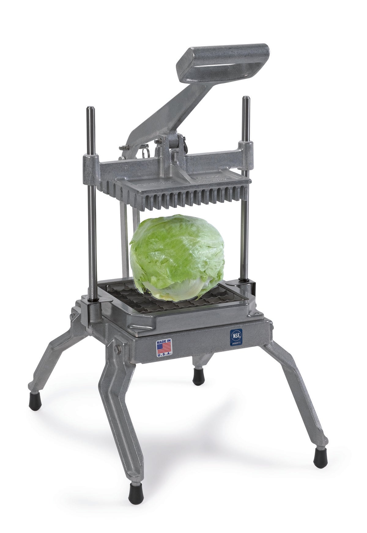EASY LETTUCE CUTTER 3/8" 9MM SLICES