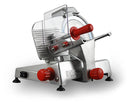 Noaw Manual Gravity Feed Slicers - Medium Duty, 220mm blade