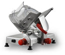 NOAW Retro Red Flywheel Slicer