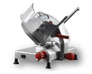 NOAW Manual Gravity Feed Slicers - Heavy Duty, 350mm blade
