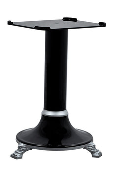 NOAW Red Traditional Flywheel Slicer Stand