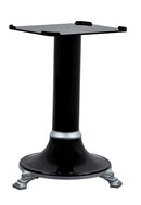 NOAW Red Traditional Flywheel Slicer Stand