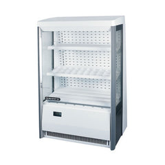 Skope OD400: open deck chiller self contained
