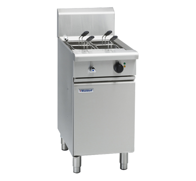 Waldorf 800 Series PCL8140E - 450mm Electric Pasta Cooker