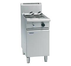 Waldorf 800 Series PCL8140G - 450mm Gas Pasta Cooker