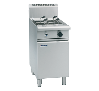 Waldorf 800 Series PCL8140G - 450mm Gas Pasta Cooker