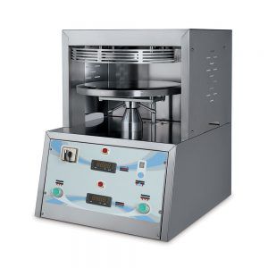 Mecnosud PIZZA FORMER