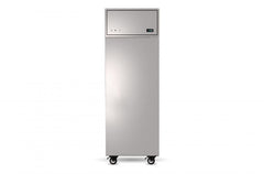 SKOPE ProSpec 1 Solid Door Upright GN 2/1 Fridge