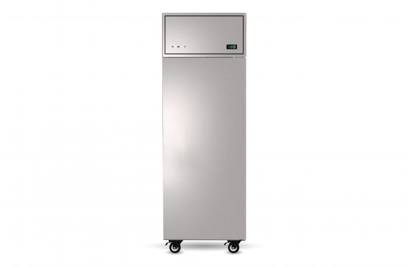 SKOPE ProSpec 1 Solid Door Upright GN 2/1 Fridge