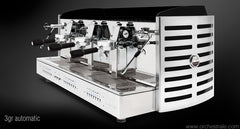 Orchestrale Phonica 3 Group coffee machine