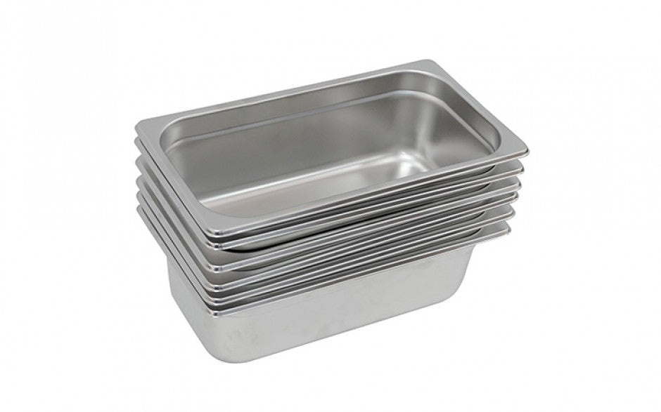 WOODSON  Pan Kit - PK23