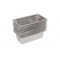 WOODSON  Pan Kit - PK24