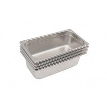 WOODSON  Pan Kit - PK26