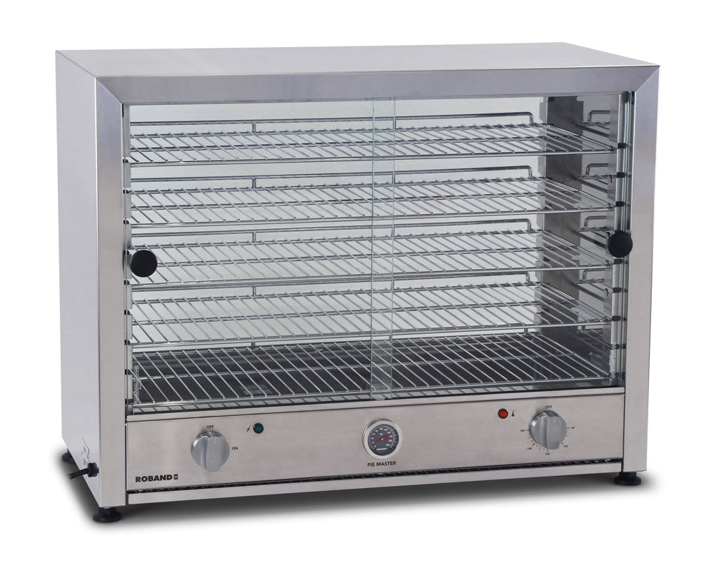 Pie Master Pie Warmer