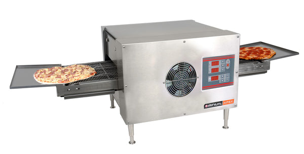 Anvil 12" CONVEYOR PIZZA 1 PH 240V