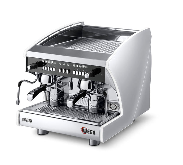 Wega Polaris 2 Group Compact