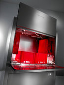 Hobart PREMAX UPT: double width high performance tall chamber utensil washer